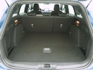 FORD Focus Station Wagon 1.0i EcoB ST-Line