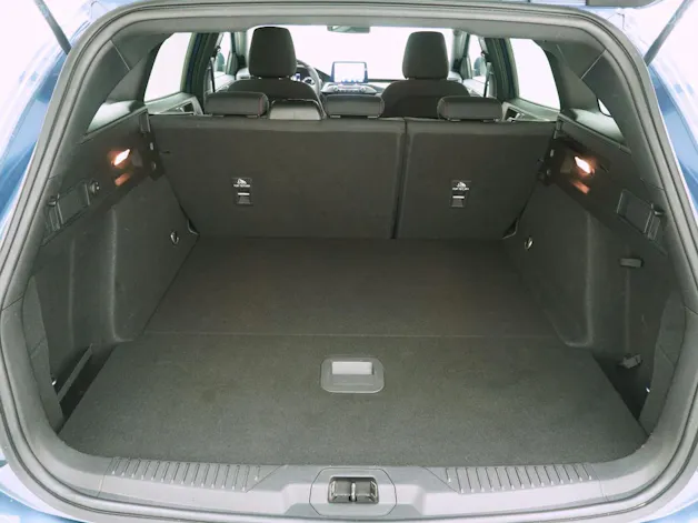 FORD Focus Station Wagon 1.0i EcoB ST-Line
