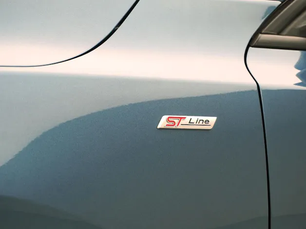 FORD Focus Station Wagon 1.0i EcoB ST-Line