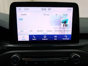 FORD Focus Station Wagon 1.0i EcoB ST-Line
