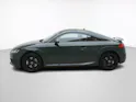 AUDI TT Coupé 45 TFSI quattro S-Tronic
