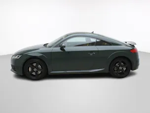 AUDI TT Coupé 45 TFSI quattro S-Tronic