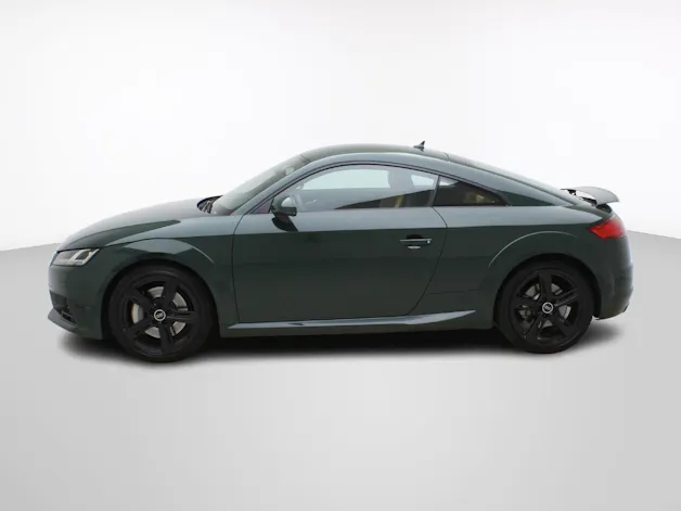 AUDI TT Coupé 45 TFSI quattro S-Tronic