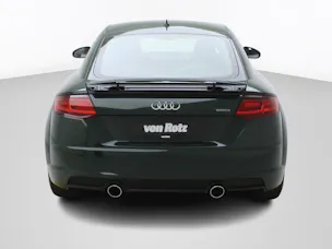 AUDI TT Coupé 45 TFSI quattro S-Tronic