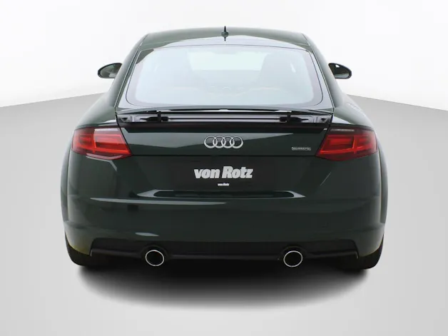 AUDI TT Coupé 45 TFSI quattro S-Tronic
