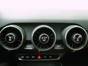 AUDI TT Coupé 45 TFSI quattro S-Tronic