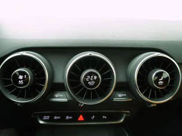 AUDI TT Coupé 45 TFSI quattro S-Tronic