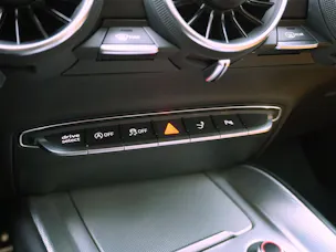 AUDI TT Coupé 45 TFSI quattro S-Tronic