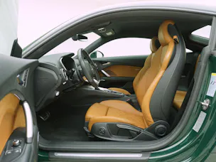 AUDI TT Coupé 45 TFSI quattro S-Tronic