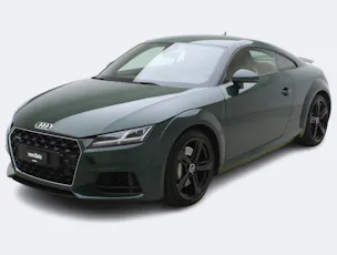 AUDI TT Coupé 45 TFSI quattro S-Tronic