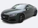 AUDI TT Coupé 45 TFSI quattro S-Tronic