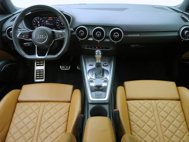 AUDI TT Coupé 45 TFSI quattro S-Tronic