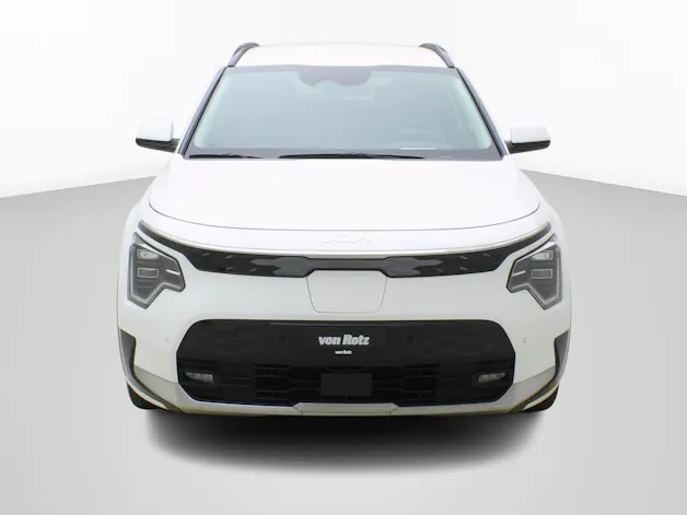 Kia Niro EV Style PLUS
