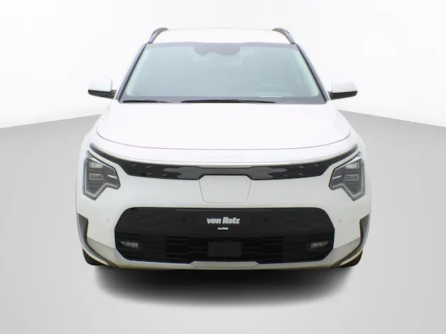Kia Niro EV Style PLUS