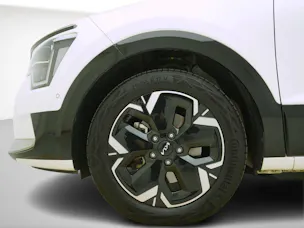 Kia Niro EV Style PLUS