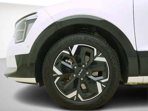 Kia Niro EV Style PLUS