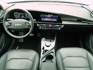 Kia Niro EV Style PLUS