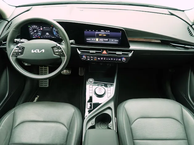 Kia Niro EV Style PLUS