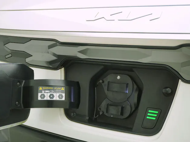 Kia Niro EV Style PLUS