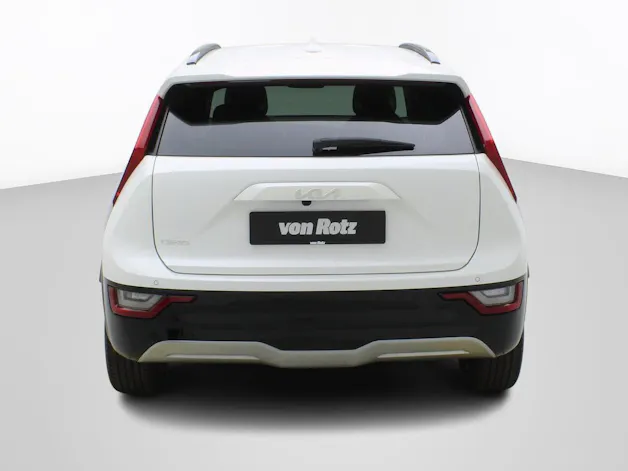 Kia Niro EV Style PLUS