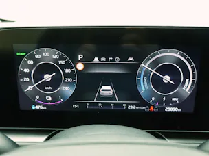 Kia Niro EV Style PLUS