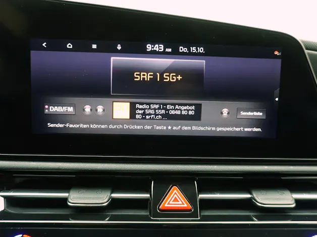 Kia Niro EV Style PLUS