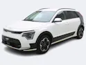 Kia Niro EV Style PLUS