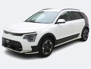 Kia Niro EV Style PLUS