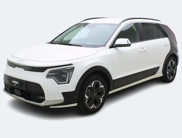 Kia Niro EV Style PLUS