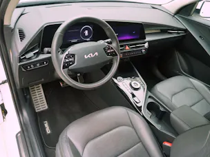 Kia Niro EV Style PLUS
