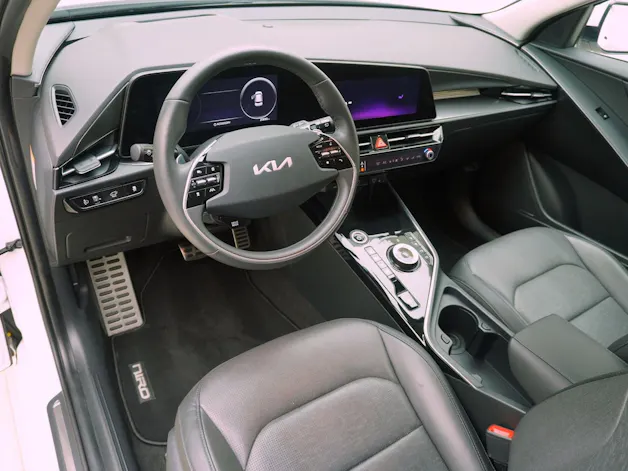 Kia Niro EV Style PLUS