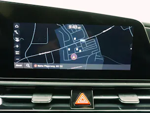 Kia Niro EV Style PLUS
