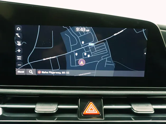 Kia Niro EV Style PLUS