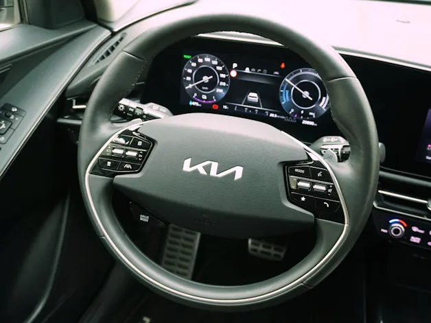 Kia Niro EV Style PLUS
