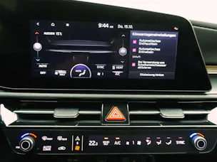 Kia Niro EV Style PLUS