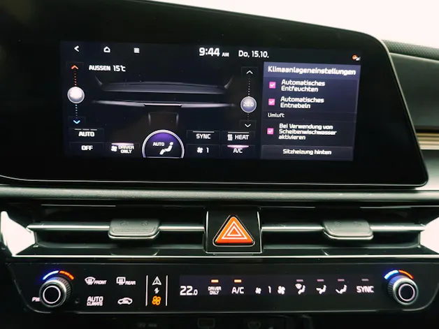 Kia Niro EV Style PLUS