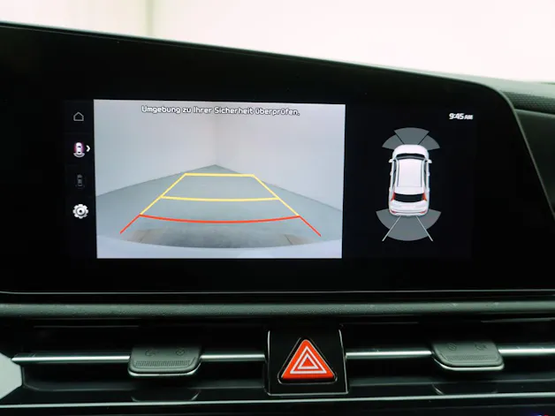 Kia Niro EV Style PLUS