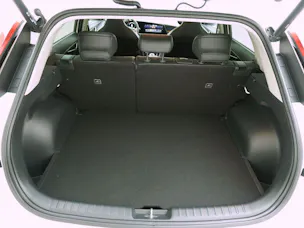 Kia Niro EV Style PLUS