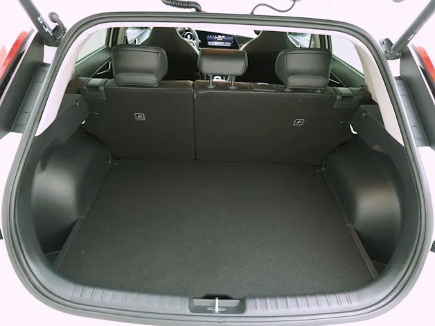 Kia Niro EV Style PLUS
