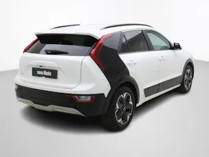 Kia Niro EV Style PLUS