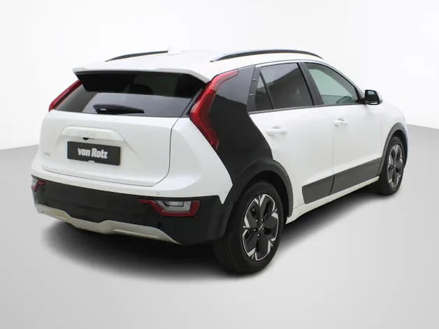 Kia Niro EV Style PLUS