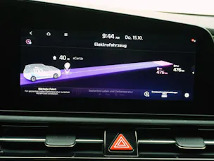 Kia Niro EV Style PLUS