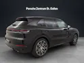 PORSCHE Cayenne E-Hybrid Black Edition