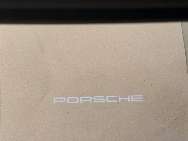 PORSCHE Cayenne E-Hybrid Black Edition