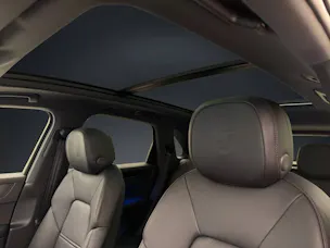 PORSCHE Cayenne E-Hybrid Black Edition