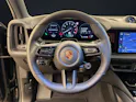 PORSCHE Cayenne E-Hybrid Black Edition