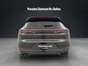 PORSCHE Cayenne E-Hybrid Black Edition