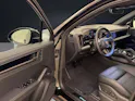 PORSCHE Cayenne E-Hybrid Black Edition