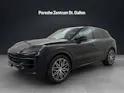 PORSCHE Cayenne E-Hybrid Black Edition