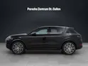 PORSCHE Cayenne E-Hybrid Black Edition
